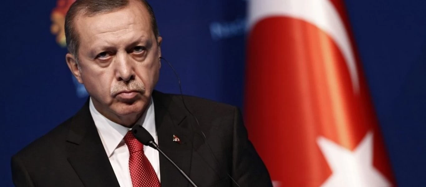 Ρ.Τ.Ερντογάν: «Άμεση επίλυση της κρίσης στην Λιβύη με παραμονή Σάρατζ στην εξουσία αλλιώς... χάος στην Μεσόγειο»